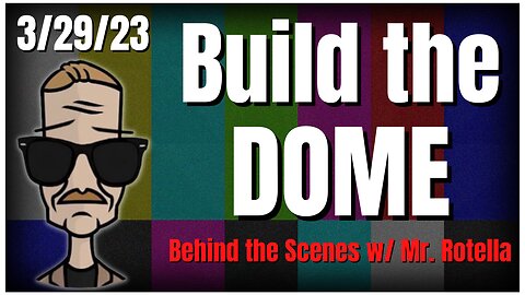 Build the Dome | Trump 2024 | LIVE STREAM | Trump Rally | #MAGA | 2024 Election | LIVE