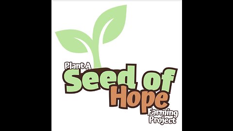 06-21-23 HOMELESS TO INDEPENDENCE INC.'S NEW "PLANT A SEED OF HOPE FARMING PROJECT" LOGO