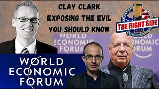 Doug Billings' Latest Interview with Clay Clark