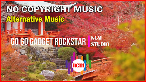 Go Go Gadget Rockstar - The Whole Other: Alternative Music, Bright Music, Action Music, Thrill Music