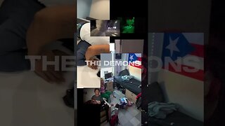The Demons Trailer | 12-22-23