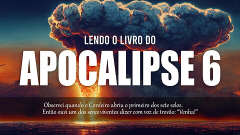 APOCALIPSE 6