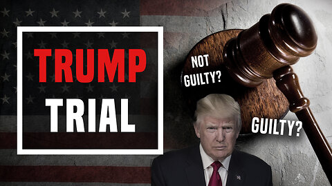 Trump Trial - Ep 474 - 6-2-2024