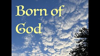 Born of God - Breakfast with the Silvers & Smith Wigglesworth Jan 20