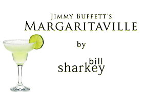 Margaritaville - Jimmy Buffett (cover-live by Bill Sharkey)