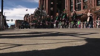 Denver St. Patrick's Day Parade makes a comeback after two unlucky years