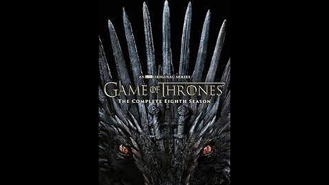 Review Juego de Tronos (Game of Thrones) Temporada 8