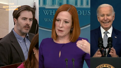Psaki waffles providing specifics on bringing down prices: We're in a constant discussion about that