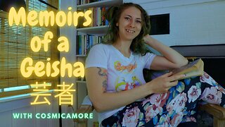 Memoirs of a Geisha book review