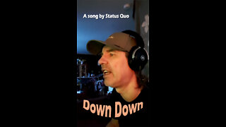 Ronny - Down Down