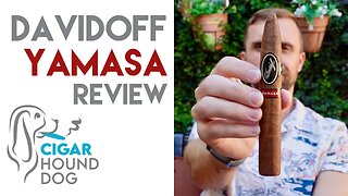 Davidoff Yamasa Cigar Review