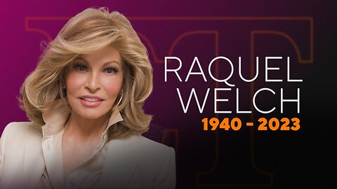 Raquel Welch: US actress and model dies at 82