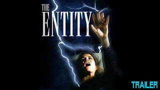 The Entity - Official Trailer - 1982