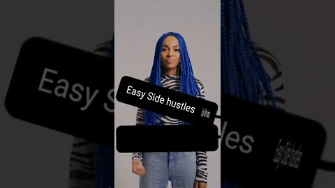 Easy Side Hustles for Students #shorts #makemoneyonline #sidehustle