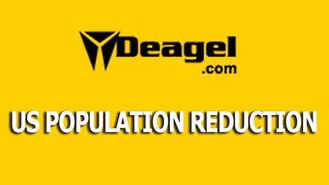 NWO: Deagel’s depopulation forecast confirmed by censored Pfizer documents