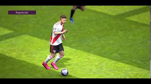 PES 2020: Nivel Crack - RIVER PLATE vs PERÚ | Entretenimiento Digital 3.0