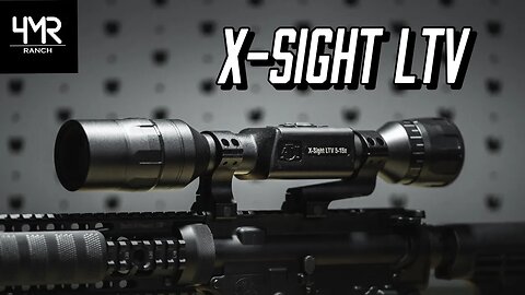 ATN X-Sight LTV | In-Depth Review