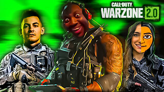 EDP is in Warzone 2