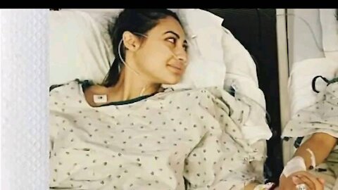 Selena Gomez Responds to ‘The Good Fight’ Kidney Transplant Reference.
