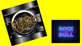 AC/DC - Back In Black