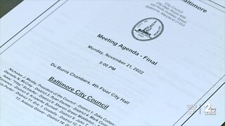 City Council reacts to the pension bill