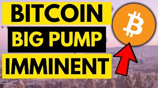 🔴 BITCOIN LIVE... BREAKOUT IMMINENT!!!? BTC price prediction today