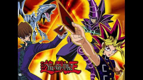 yu-gi-oh forbidden memories - Gameplay