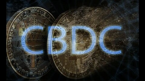 As Banksters Start Implementing CBDCs, Is There A Hedge Against Them?