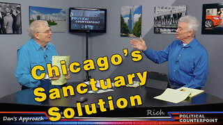 Chicago's Sanctuary Solution