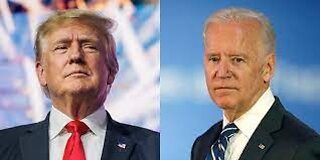 Biden's White House started in April 2022 to attack Trump