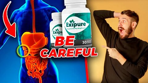EXIPURE - Exipure Review - NOBODY TELLS YOU THIS! - Exipure Reviews 2022 - Exipure Weightloss