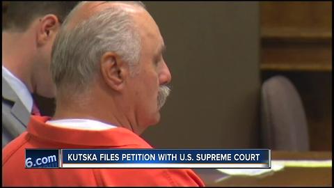 'Monfils 6' convicted murderer asking U.S. Supreme Court to look at case