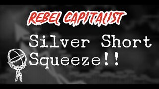 Is Silver The Next GameStop!?!