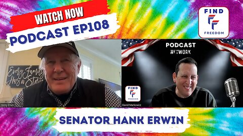 Behind the Scenes of the Jesus Revolution: Exclusive Interview with Hank Erwin