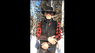 REAL CDN COWBOY- To All The Haters Out There!