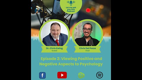 Episode 2: How Psychology Impacts Your Views