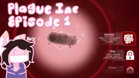 Episode 1: Will this bacteria take over the world??