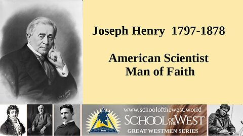 Joseph Henry