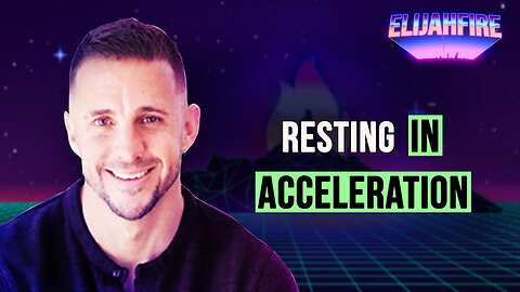 RESTING IN ACCELERATION ElijahFire: Ep. 404 – ANDREW WHALEN