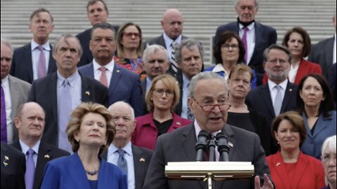 Democrats maintain control of Senate, defeating many Trump-backed Republicans