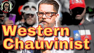 Gavin McInnes Exposes the Globalist ONSLAUGHT w/ Lauren Chen