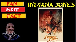 Indiana Jones 5 - 🧭 Dial of Destiny will 💣 Bomb..!