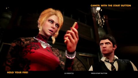 House of the Dead Scarlet Dawn Full Game & Brief Review