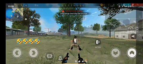 free fire funny video 🤣🤣