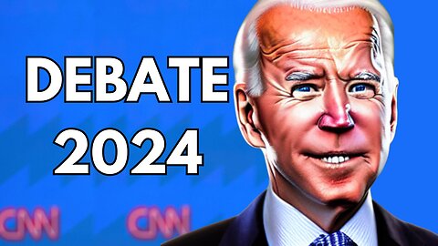 DEBATE 2024: A Joe Biden Story