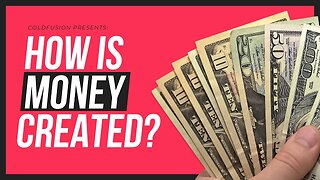 How is Money Created? – Everything You Need to Know