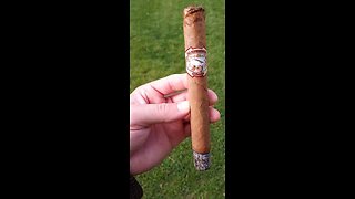 La diferencia cubana cigar.