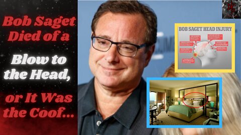Bob Saget Cause of Death Is Crazier Than First Reported & Information is Now Sealed