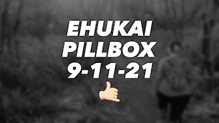 Ehukai Pillbox hike