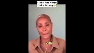 Jada Pinkett Smith Lying Again #willsmith #tupac #jadapinkettsmith #shorts